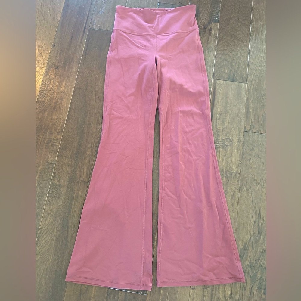 Athleta Elation Flare Pant